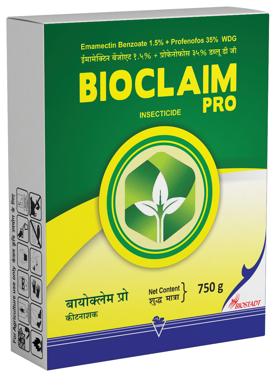 Bioclaim Pro