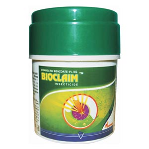 Bioclaim