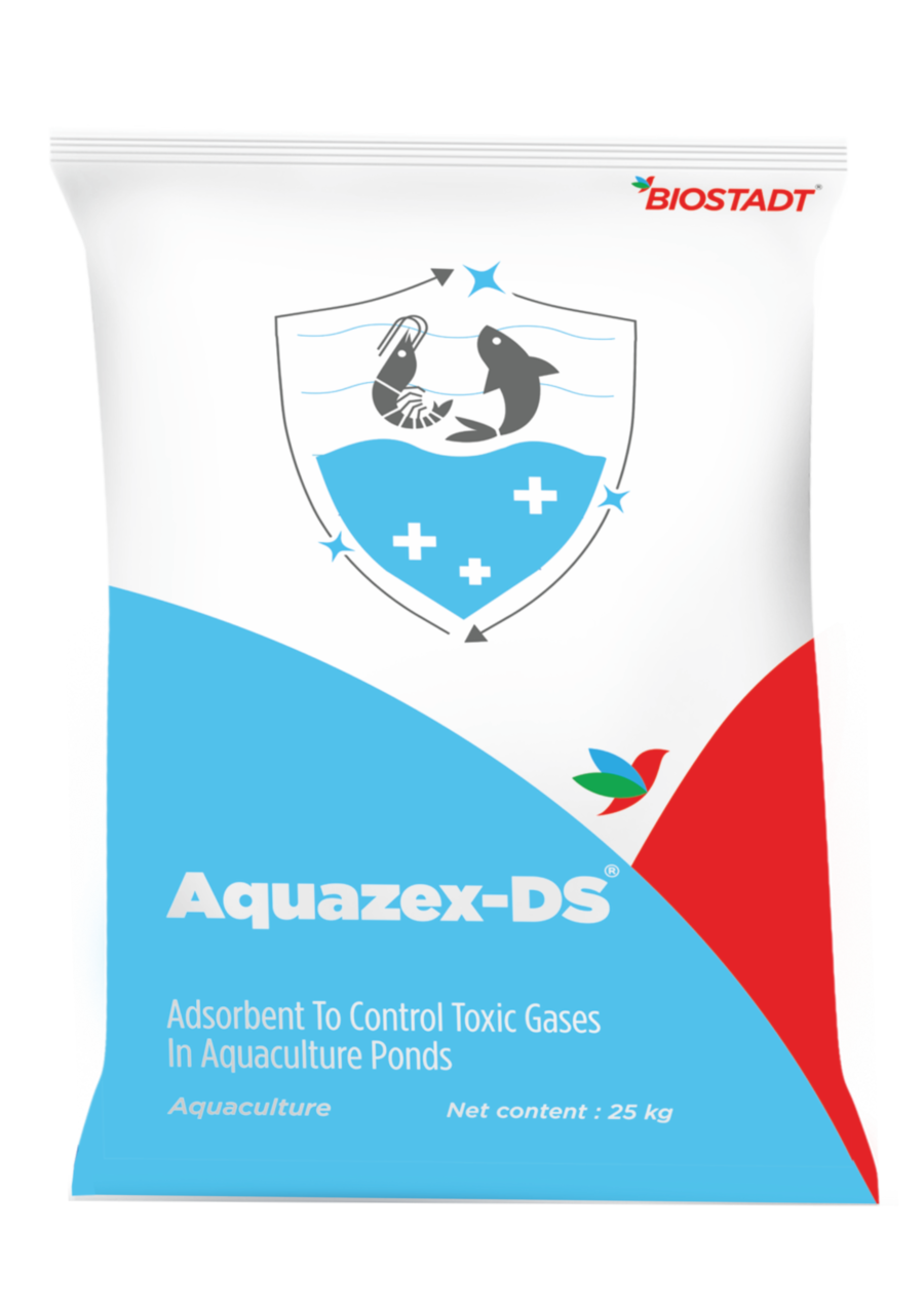 Aquazex DS