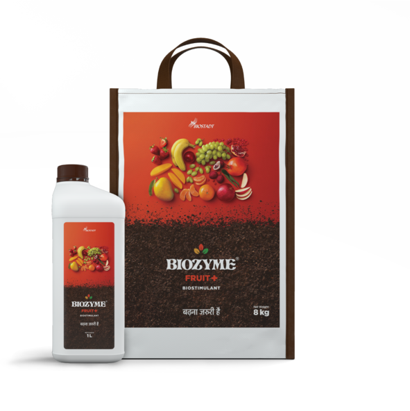 Biozyme Fruit+