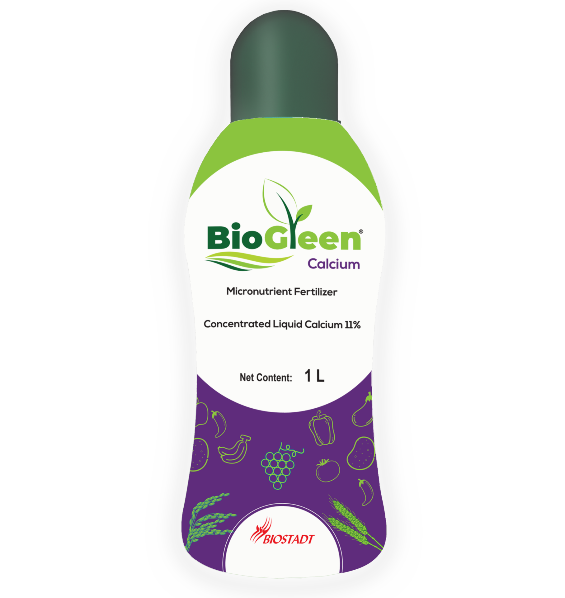BioGreenCalcium