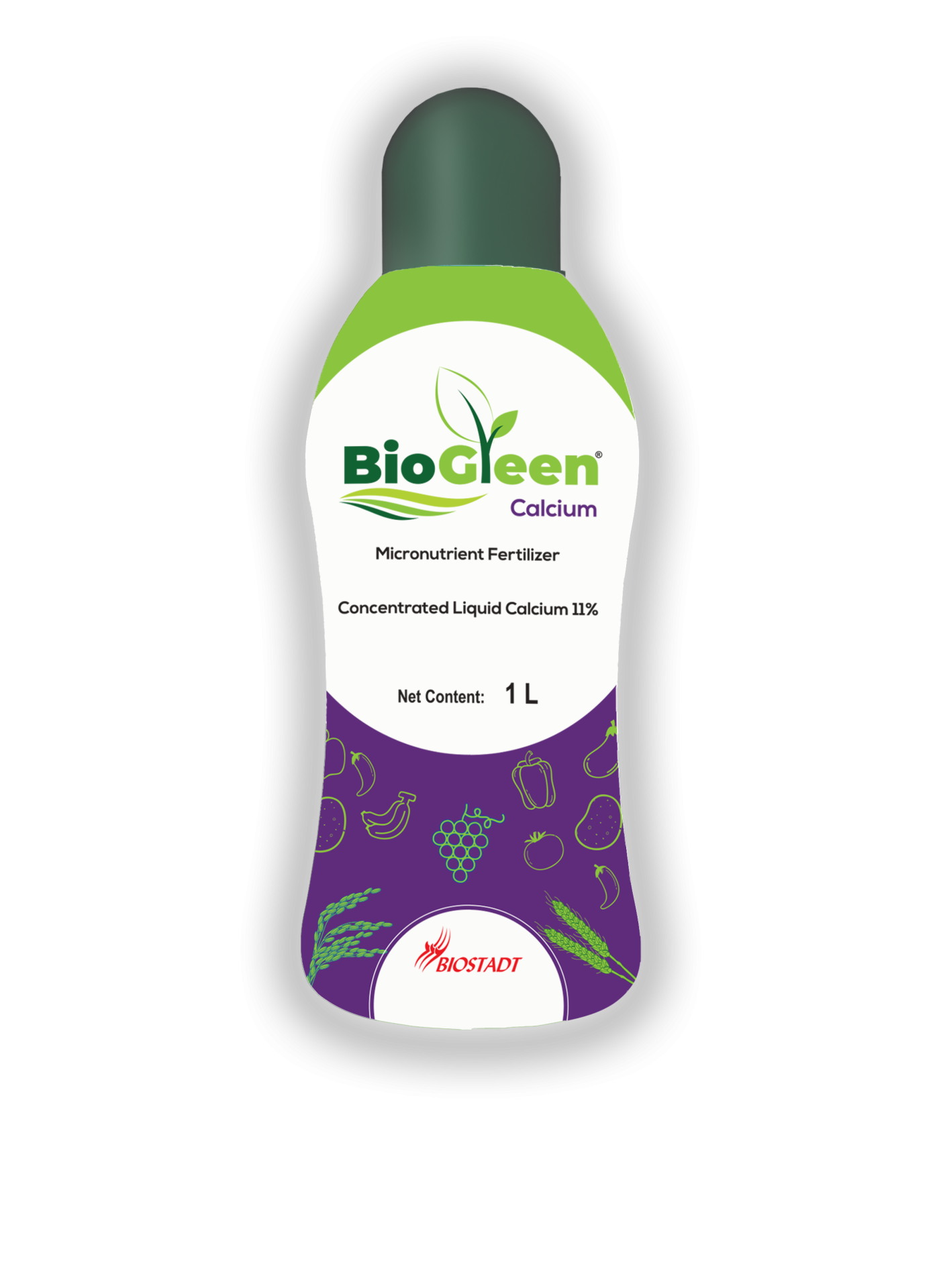 BioGreenCalcium