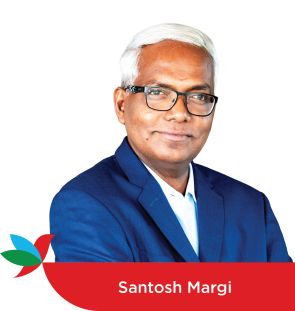 Santosh